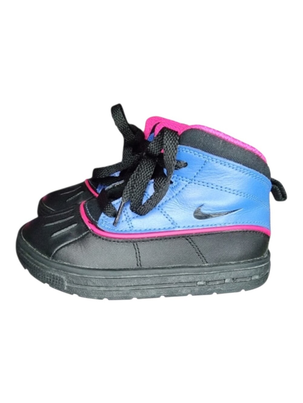 Nike ACG Woodside 2 High Boots, Girls 9C